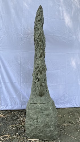 LIVE TREE 140 CM B LEFT